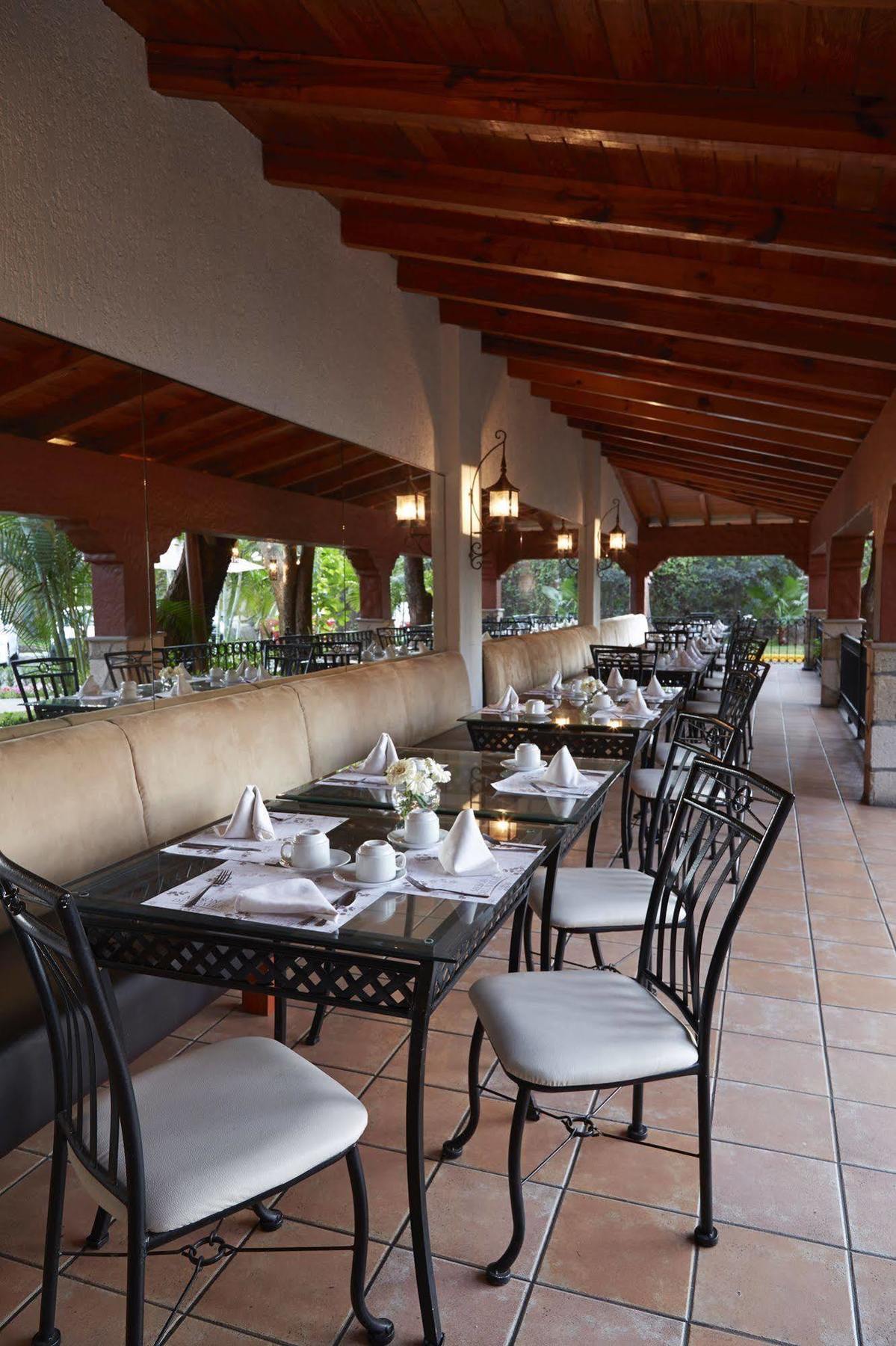 Meson Del Valle Zamora de Hidalgo Exterior photo